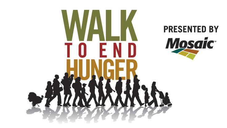 Help make a difference + join us at the Walk to End Hunger on Nov. 28 with <a href="/mnhungerwalk/">Walk to End Hunger</a>! It's a great way to start your Thanksgiving holiday off right. Register: bit.ly/37iFsuD