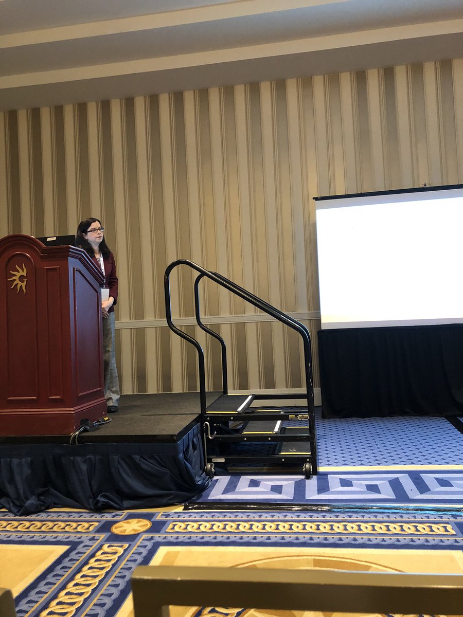 SIMPLSimulation's tweet image. Sharing knowledge about preceptors in undergraduate education. Nice job, ladies! @TShellenbarger @Jennychicca @Iupnursing01 #SigmaConv19