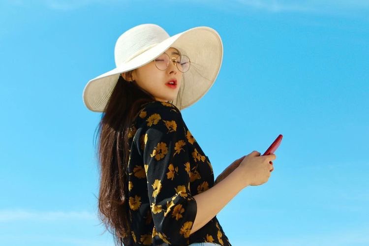 NMUSESZONE's tweet photo. ⇢ #현아 ✧ hyuna https://t.co/C8VoNniPpP