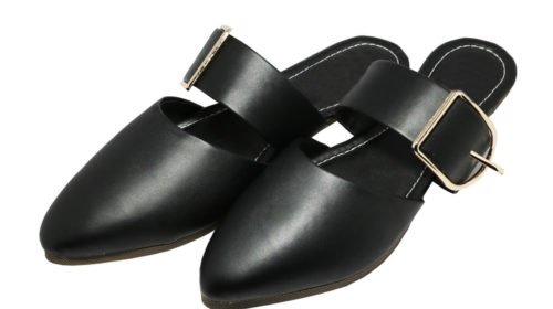 EasySteps3's tweet image. EasySteps Black Mules for womens with ankle strap easysteps.co.in/2019/11/19/mul/