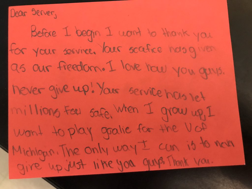 Shannon Dziwanowski tweet media