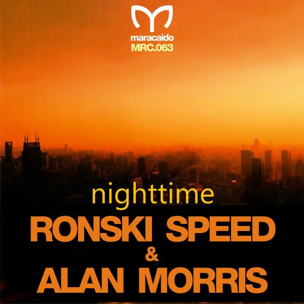 MaracaidoRec's tweet photo. OUT SOON: @ronskispeed &amp; @AlanMorrisMusic - Nighttime - The long awaited next release from Ronski Speed's Album 'Evolve' is 'Nighttime' and comes beside the sweet Original Extended Version with a Banging new @SteveAllenMusic Remix with Peak Time Appeal - enjoy! #trancefamily https://t.co/iKvVa3UMnN