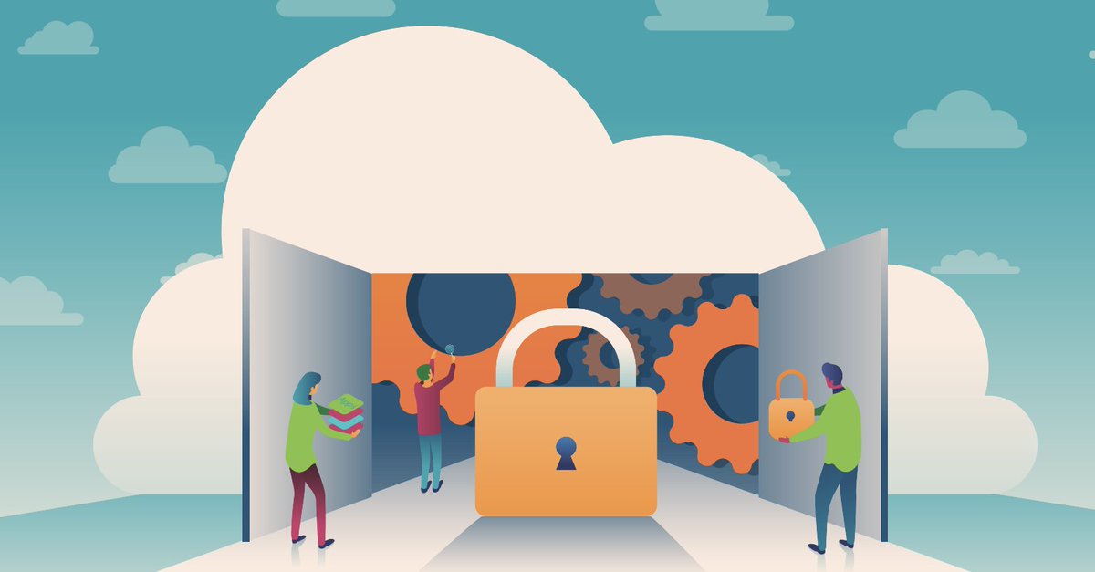 PaloAltoNtwks's tweet photo. Is CASB alone enough? Long live SASE https://t.co/WkCFrDumCU
#thefutureisSASE https://t.co/NfWL5Xg1co