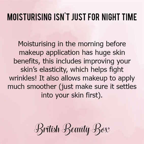BritBeautyBox's tweet photo. Now that the winter weather is in full-force, it's even more important to keep your skin hydrated! https://t.co/Gf3nh9Mk1I