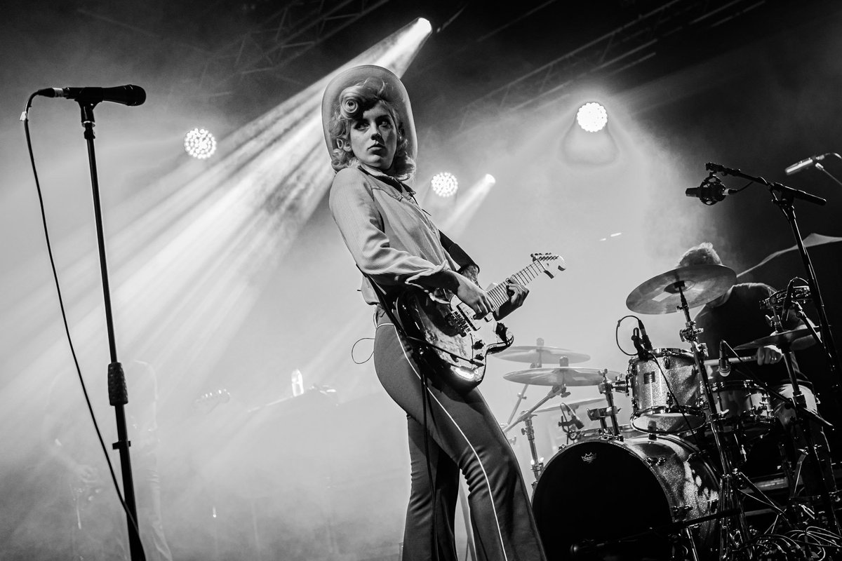 2Q Festival Lincoln tweet media