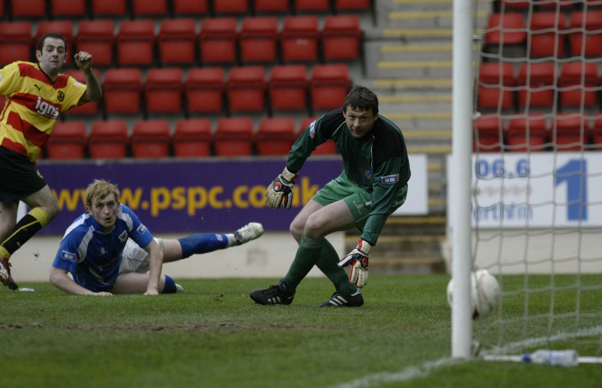 Partick Thistle FC