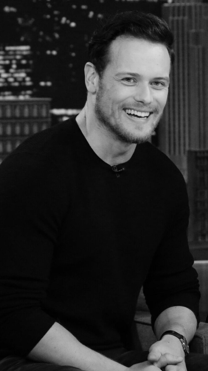 bk79's tweet photo. El tío de mi sobrino porque no tengo nada interesante que decir 💁😍#SamHeughan #blackandwhitephotography #JAMMF #jamiefraser #kingofmen #ayecandy #droughtlander #Outlander #DrKiltdaddy https://t.co/3MaVLa1za6