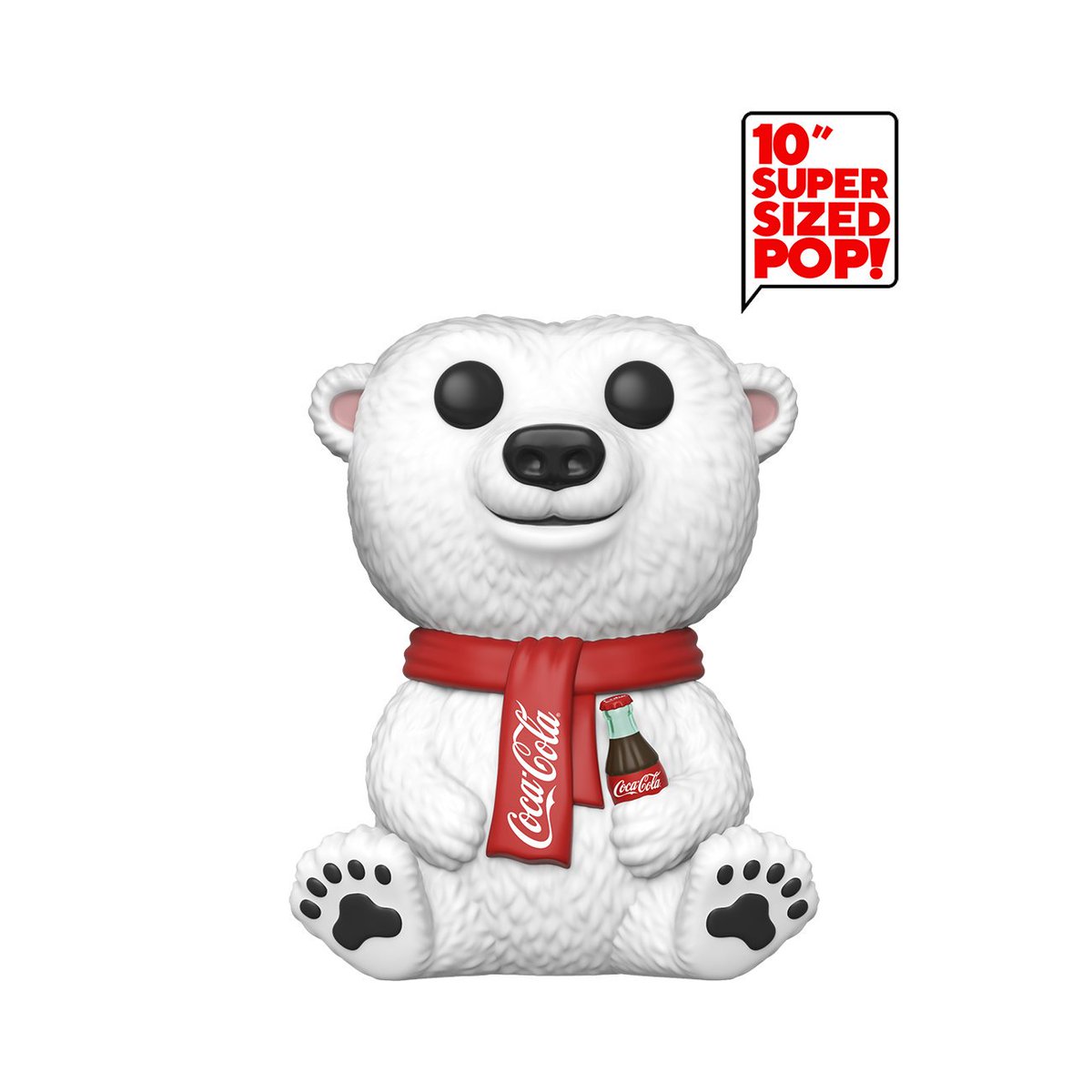 OriginalFunko's tweet image. RT &amp;amp; follow @OriginalFunko for a chance to WIN a Funko Shop Exclusive Coca-Cola Bear 10''! 
Funko-shop.com  
#Funko #FunkoPop #FunkoShop #Pop #Exclusive #Giveaway @CocaCola #Coke