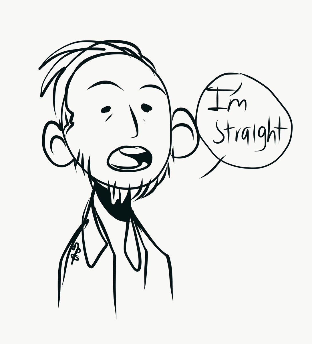 New comic part this week #ocs 