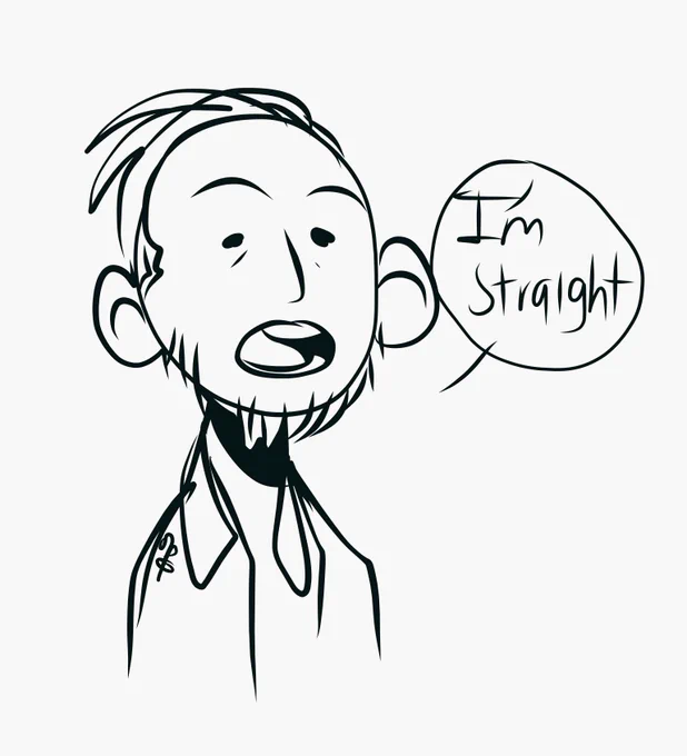 New comic part this week #ocs 