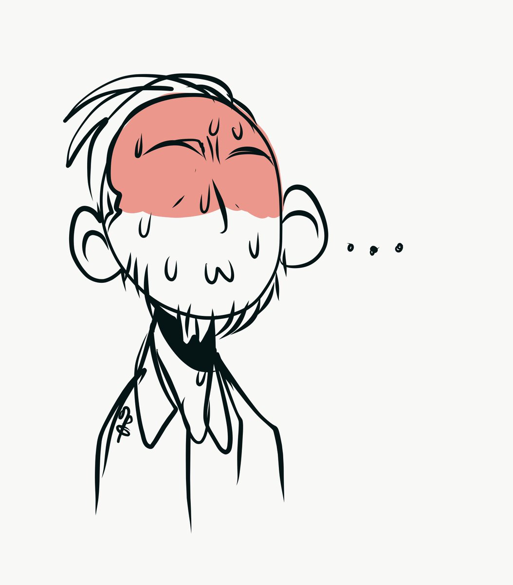 New comic part this week #ocs 