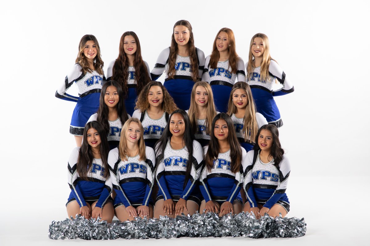 WPSLakerettes tweet media