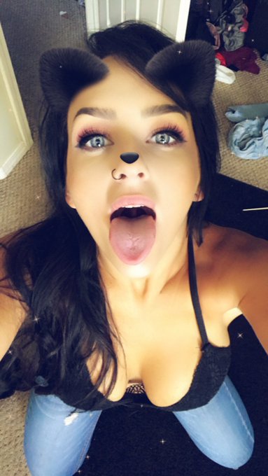 Pretty please daddy!!!! https://t.co/IqGOOay5vJ<a href="/tag/mfc"class="tags"><span>#mfc</span></a><a href="/tag/ms_nova"class="tags"><span>#ms_nova</span></a>