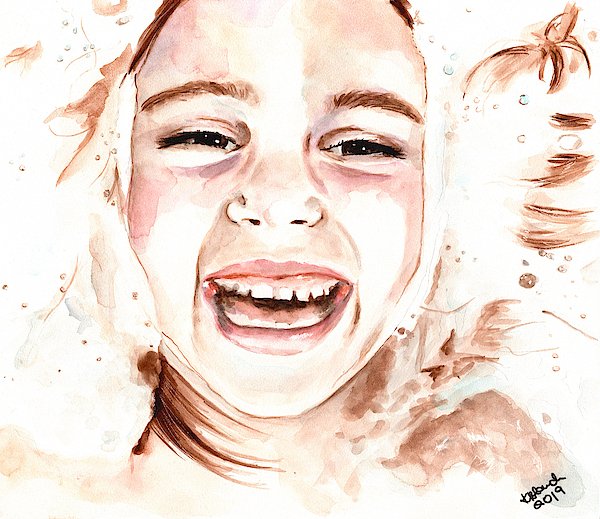 feelingartsy's tweet photo. New artwork for sale! - "Bath Time Too. " - https://t.co/3ElsonhwZm @fineartamerica https://t.co/M02EZp8yC2