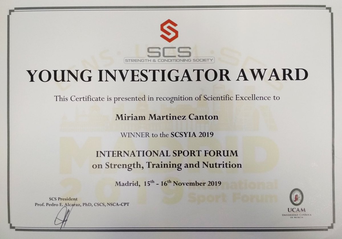 ULPGC Human Performance Research Group tweet media