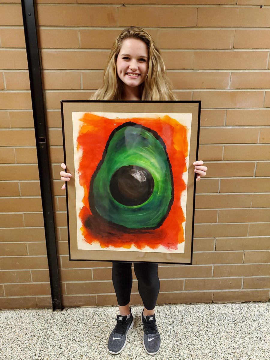 Ellavocado 🥑 🎨
