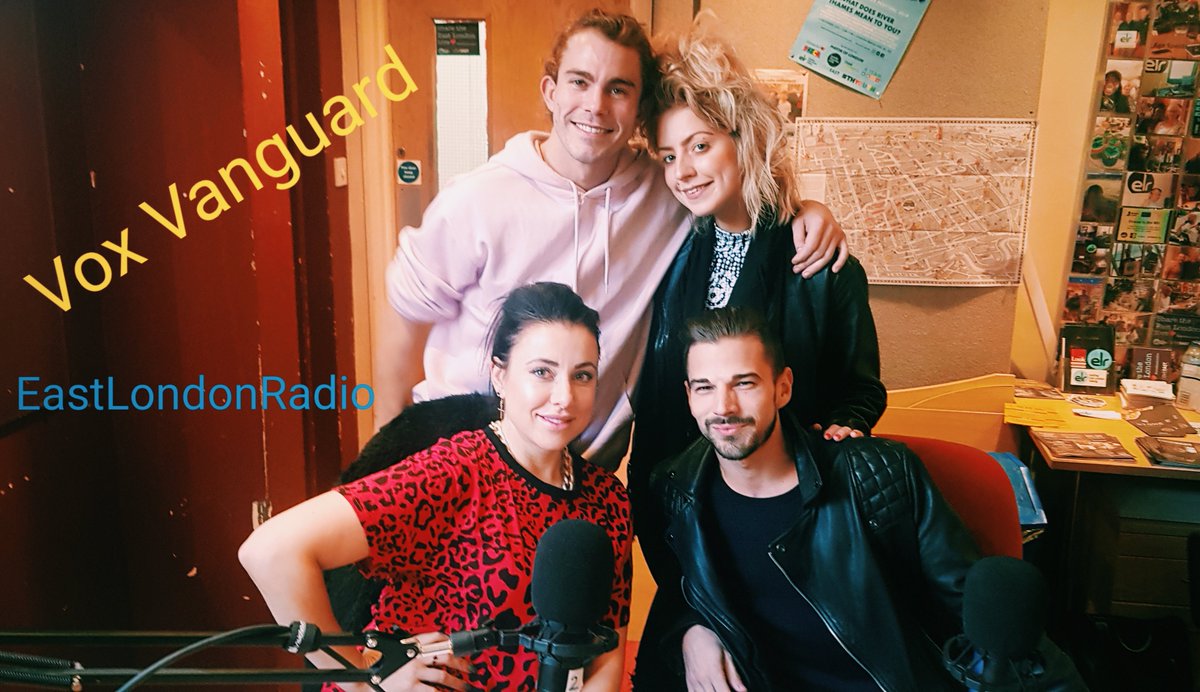 CLAIRE WALMSLEY tweet media