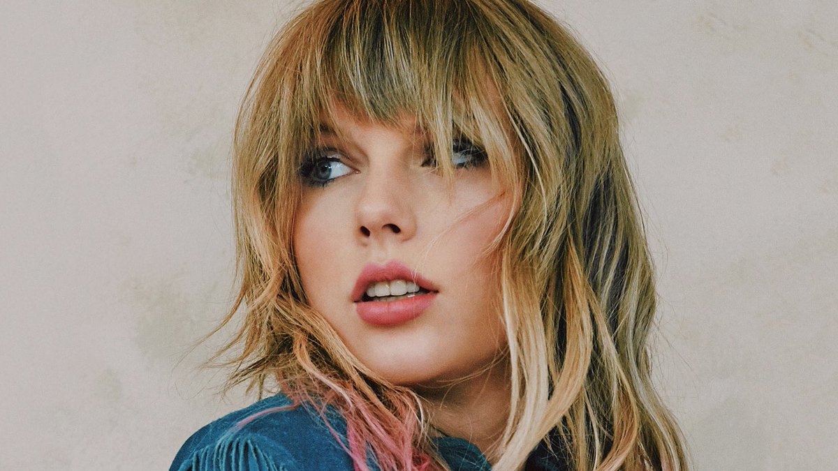 PopCrave's tweet photo. .@TaylorSwift13 will be honoured with the first-ever Woman Of The Decade award at the 2019 #BBWomenInMusic event! https://t.co/60ZcXEDBWF