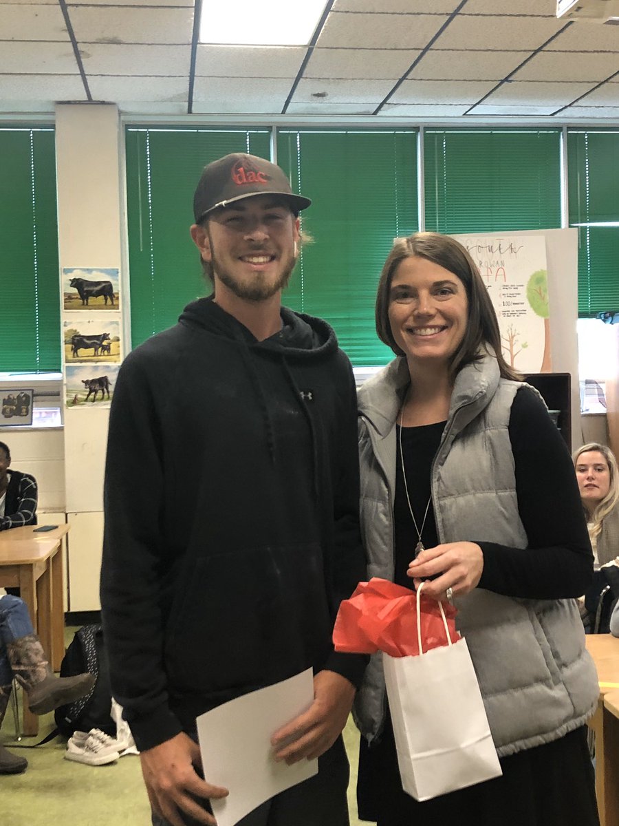 Blaire Goodale tweet media