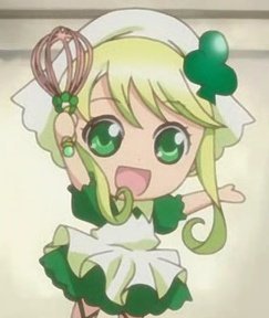 Aki ToyosakiACTUAL LEGEND?? I swear every anime i watched in 2011 had her in it. I don't know if she's in anything recently but i wish she was i love her... No one has been able to match this same type of doofy cute voice yet tbh (YES thats shugo chara shut the fuck up)