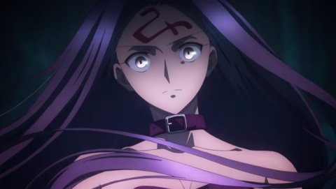 Spring 劇場版 Fate Stay Night Hf 第3章 最新予告cmを公開 新カット多数 ライダー格好いい 桜さんちょっと怖いー T Co Czcelkbqwy T Co Mhknwstsbe Twitter