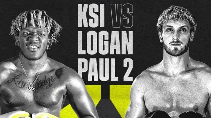 2019 #Boxing Matchups Updated Odds to Win - Sakio Bika vs Nigel Benn and Logan Paul vs KSI #KSILoganPaul2 http://pygy.co/A4sย