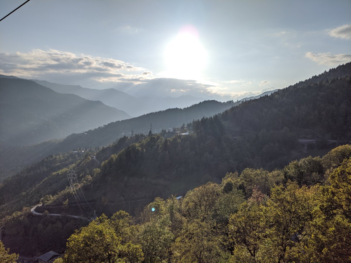 Hallo Zusammen,
wir begeben uns ab dem 15.11.2019 bis zum 01.10.2020 auf ein Sabbatical. Wir werden die Welt bereisen und schauen, was die Unternehmen weltweit antreibt und was sie treiben. Wir wollen in dieser Zeit lernen, Neues ausprobieren und unseren Horizont erweitern. 1/3