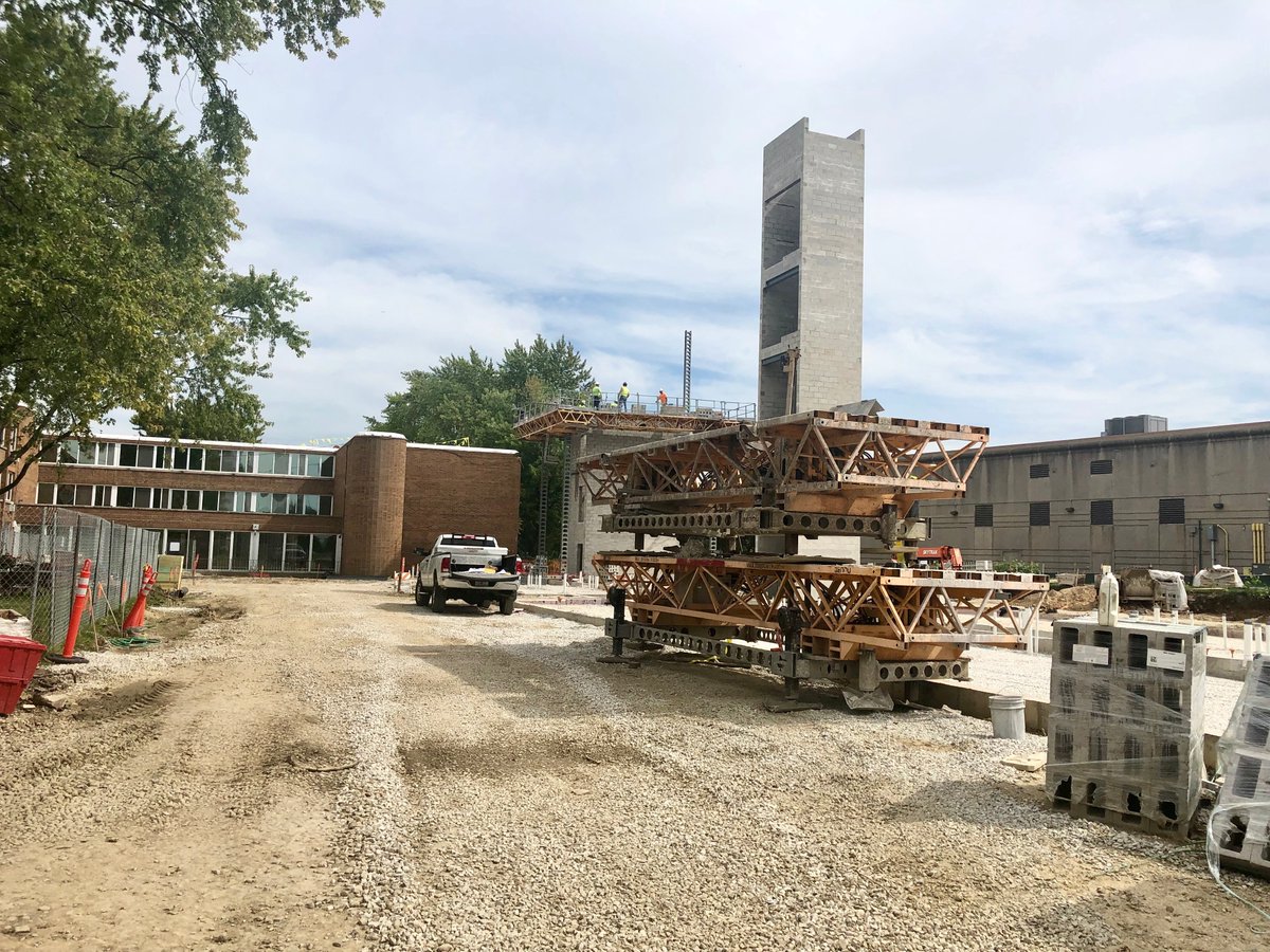 NaperChamber's tweet photo. Chamber Member NFP Naperville Elderly Homes is in the thick of an expansion project for Martin Avenue Apartments that provides affordable housing for low-income seniors & individuals with disabilities. Watch updates & learn more at: https://t.co/n635WHK4o5
#nfpawareness #nacc https://t.co/VLHltNLYhf