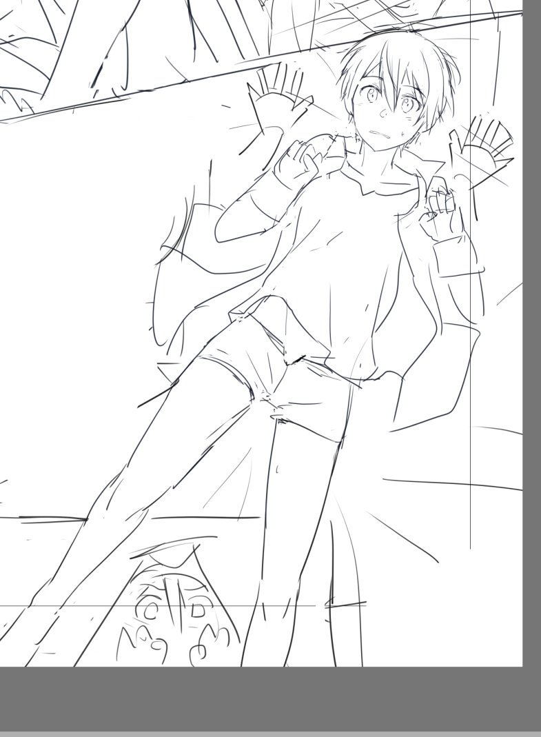 パンツ 