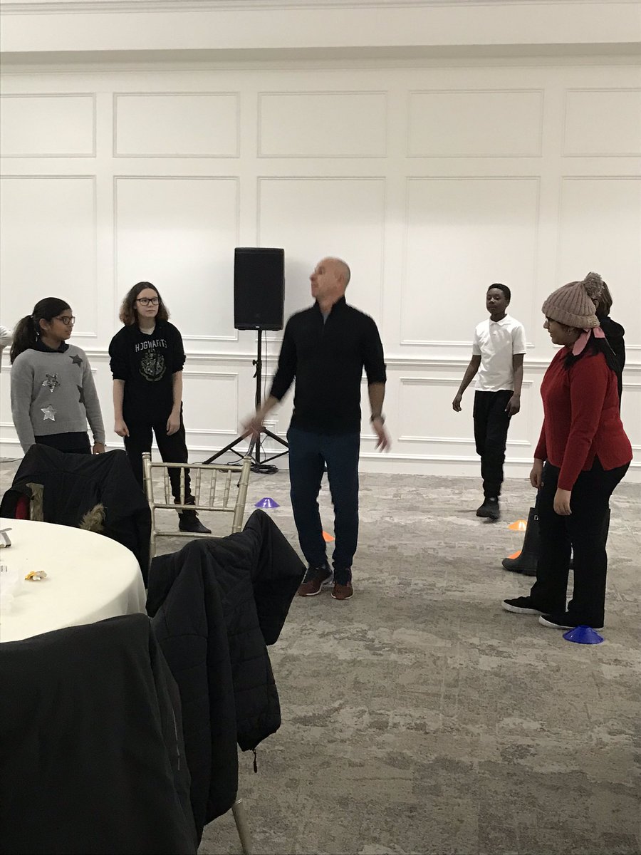 Sandy Spyropoulos tweet media