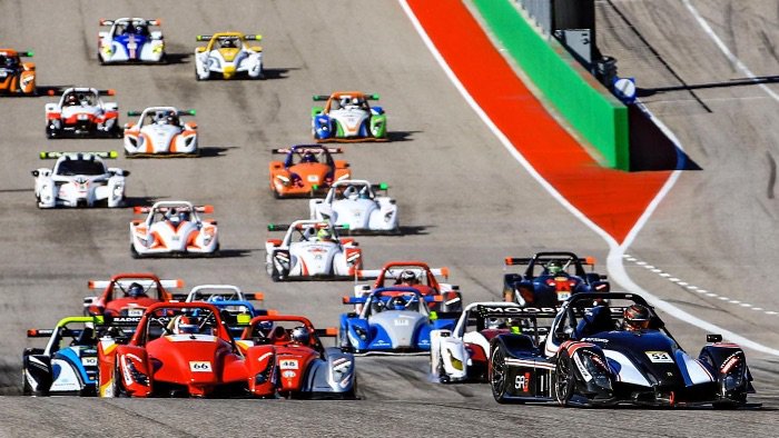 RadicalCUP's tweet photo. Wagner, Comeau and Miller clinch championships while Dickinson wins on Blue Marble Cocktails Radical Cup debut. - https://t.co/mGOMVpK4Ci https://t.co/AwOeEw5A4N