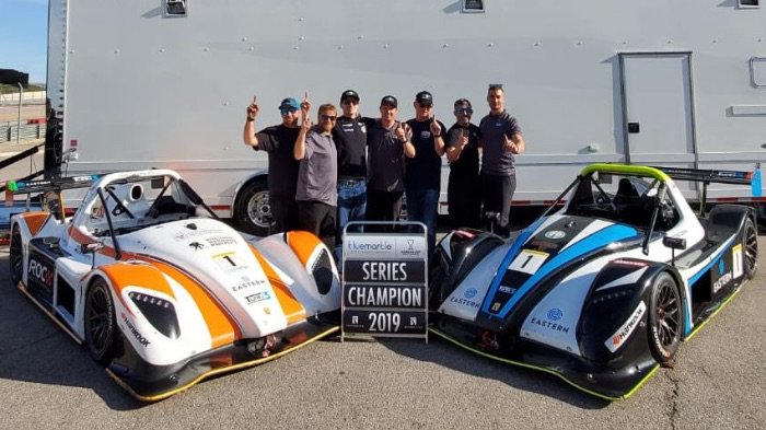 RadicalCUP's tweet photo. Wagner, Comeau and Miller clinch championships while Dickinson wins on Blue Marble Cocktails Radical Cup debut. - https://t.co/mGOMVpK4Ci https://t.co/AwOeEw5A4N