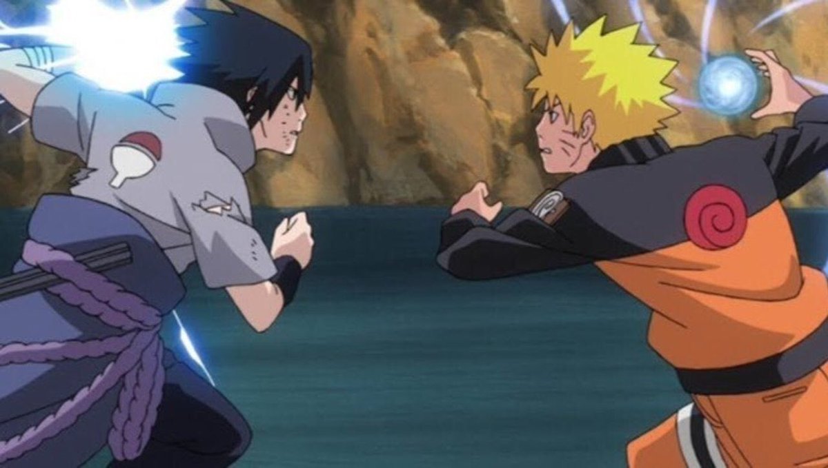 trapmeliodas's tweet photo. Which duo is winning this fight? https://t.co/jMlI35khkJ