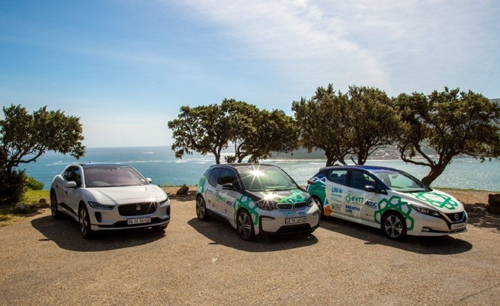 ECOPLAN9's tweet photo. Globally combustion vehicles are phased out – not so with SA. The main reasons are government’s reluctance to drop import EV taxes and offer incentives making the price of electric vehicles prohibitive for the majority of citizens. https://t.co/o7QoFyto9n https://t.co/gU8m5NPxog