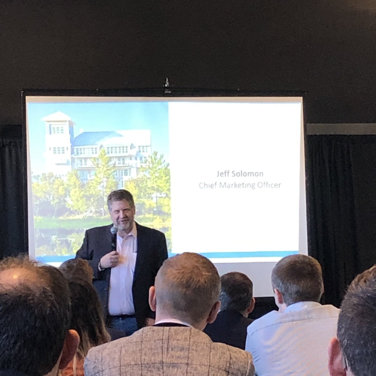 Kayce Severin tweet media