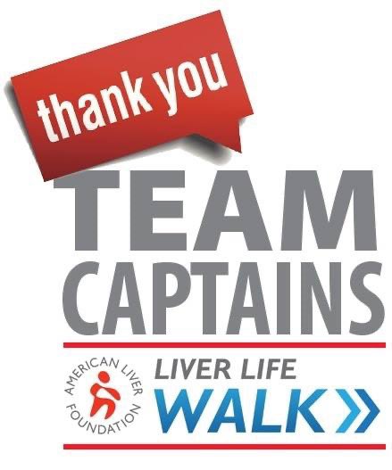 This week is Team Captain Appreciation Week! Each day this week we will be highlighting some of our rock star team captains that make what we do so absolutely rewarding!