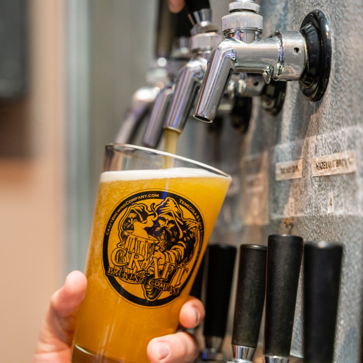 Craft Brewing Company - Lake Elsinore tweet media