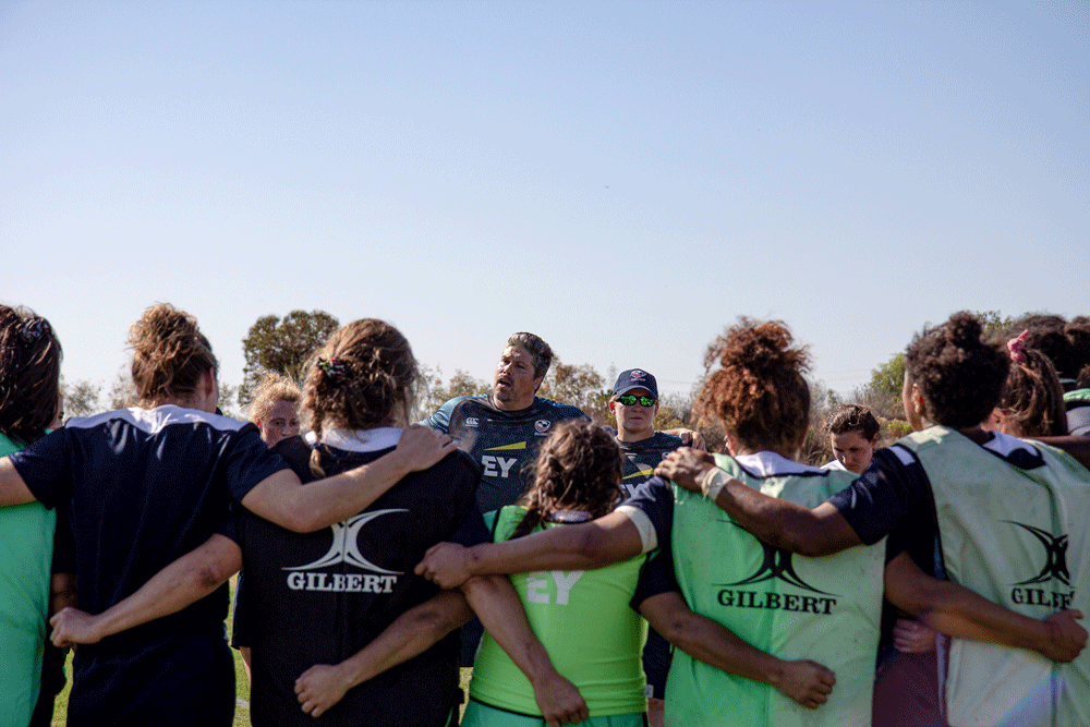 NEWS | #USWNTXVs announce match-day 23 to face <a href="/RugbyCanada/">Rugby Canada</a> on Weds at 2 PM PT on <a href="/FloRugby/">FloRugby</a>. 

PREVIEW » usarug.by/2r4gkHc

#EaglesUnited 🇺🇸