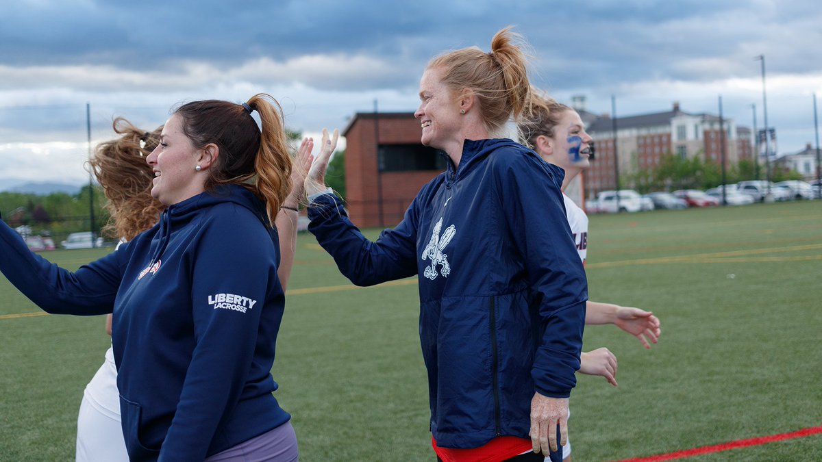 LibertyWLAX's tweet photo. We are thrilled about our 8⃣ signees for the 2020-21 school
year!!!
Read about each of them here: https://t.co/YkTsq0PW8T
#NLISigningDay #RiseWithUs #Team10 https://t.co/WP9zl4VMp5
