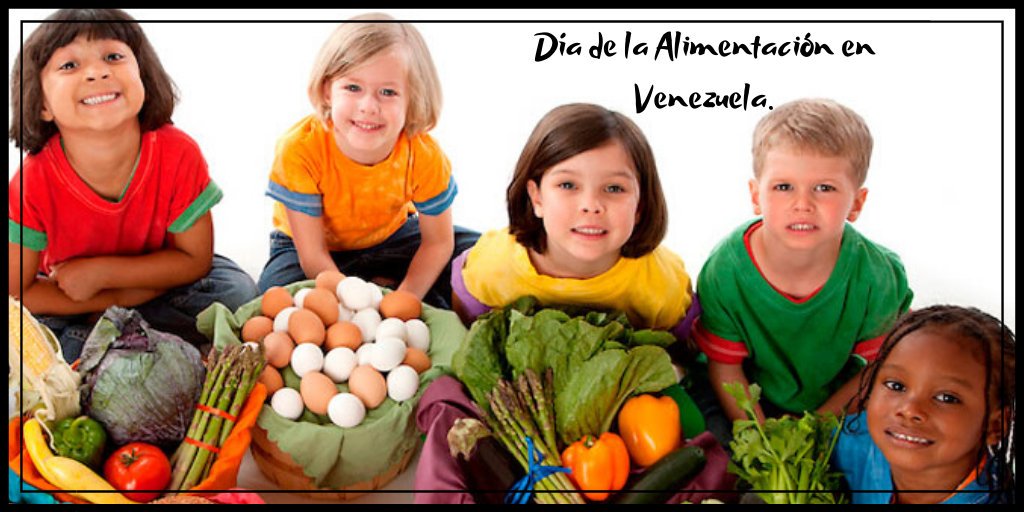 PDVALin's tweet photo. #SabíasQué la Alimentación es el proceso mediante el cual el ser humano ingiere alimentos para su crecimiento, desarrollo y mantenimiento de la vida y la salud. https://t.co/LPc3KvNPPI