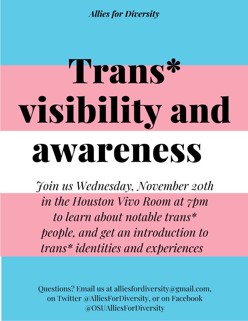 Allies for Diversity tweet media