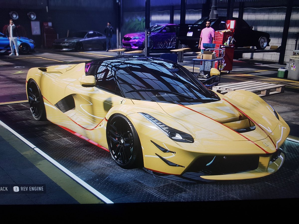 y_poor's tweet image. Woaaah