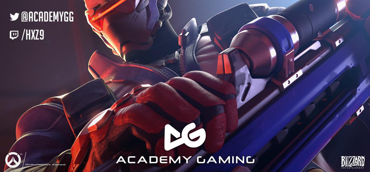 📢 AG November Qualifier #3!!!
👊 Our next QUALIFIER is TONIGHT (11/18)!
🖊️ Signup at (battlefy.com/academy-gaming/) 
👌 More Info (discord.gg/Z6R82FH)