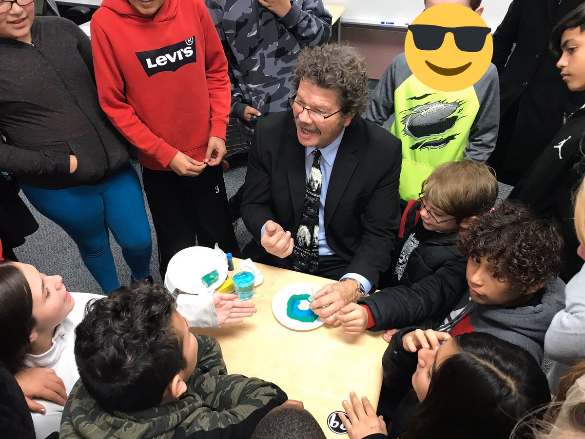 Justin Abner tweet media