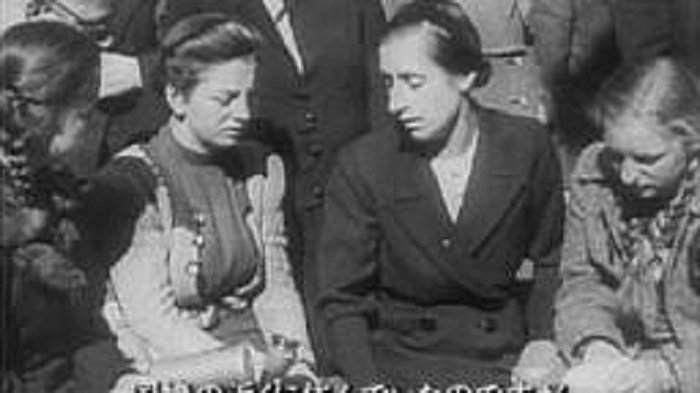 Luck of the Weissensteiners - an extraordinary &amp; personal view of Slovakia &amp; #WW2 ow.ly/HVljK #ASMSG