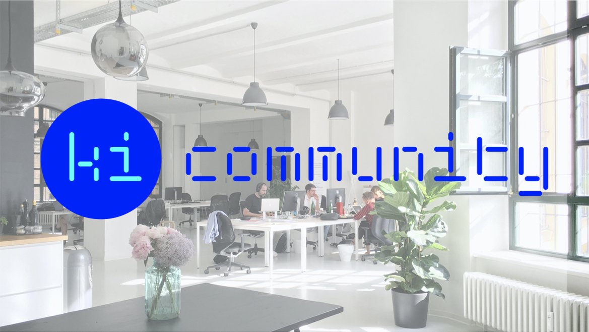 brand_academy's tweet photo. Unser erstes @KICommunity_DE meetup findet am 28.11. bei @diesdasdigital statt - "KI Community & Networking" https://t.co/b6Kyv2rt7t @SoftarexTech #KuenstlicheIntelligenz #KICommunity #Meetup https://t.co/PHtjArh2qM