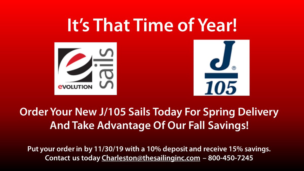 SailingIncChs's tweet photo. https://t.co/kPdPNmda6k