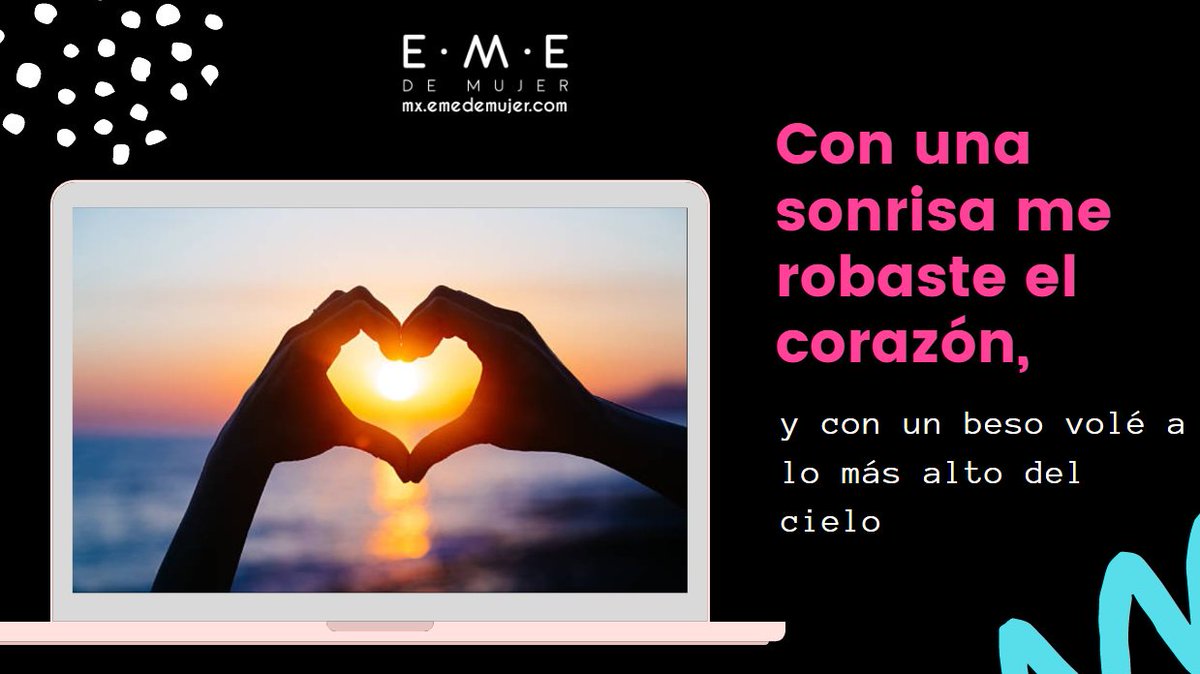eme_demujermx's tweet photo. Seduce a tu pareja con estos #EMETips 💏👫💑
https://t.co/UiPNJ4HAhQ https://t.co/0MGpFihqwR