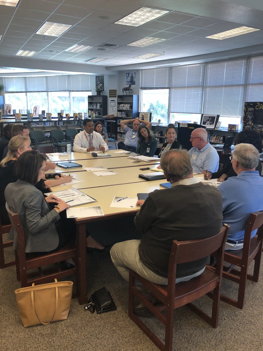 GGHS_Titans's tweet photo. GGHS School NAF Advisory Committee Meeting working now to expose all of our students toward internship experiences with our business partners. #ccpssucess @CCPS_NAF @NAFCareerAcads https://t.co/IEM0j8ijHE