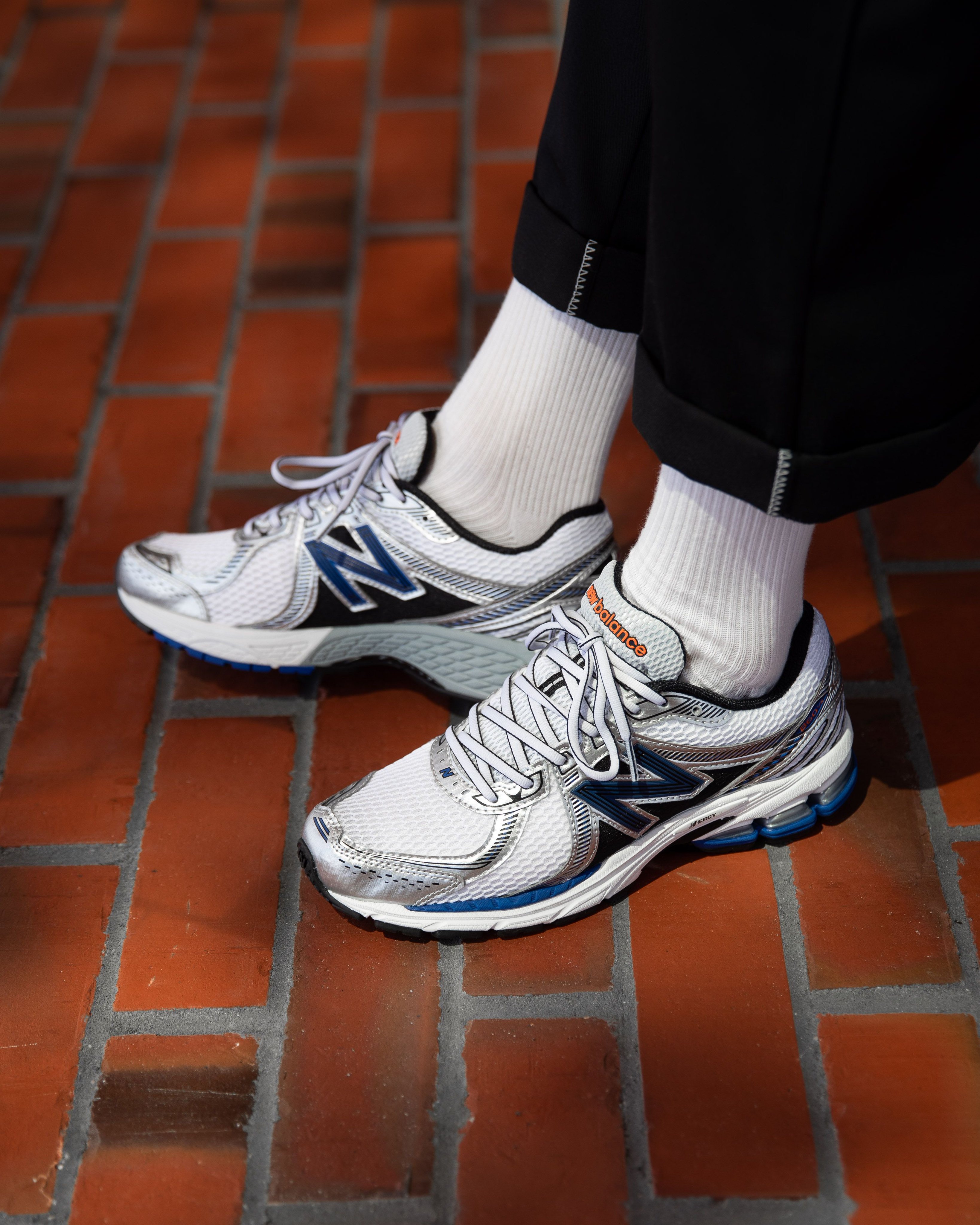 New balance store 18 45